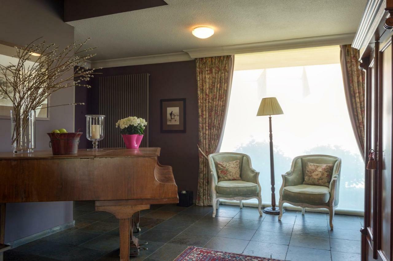 Country House Duinhof De Haan Ngoại thất bức ảnh