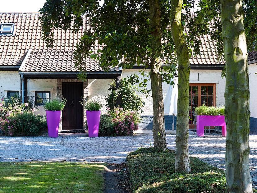 Country House Duinhof De Haan Ngoại thất bức ảnh