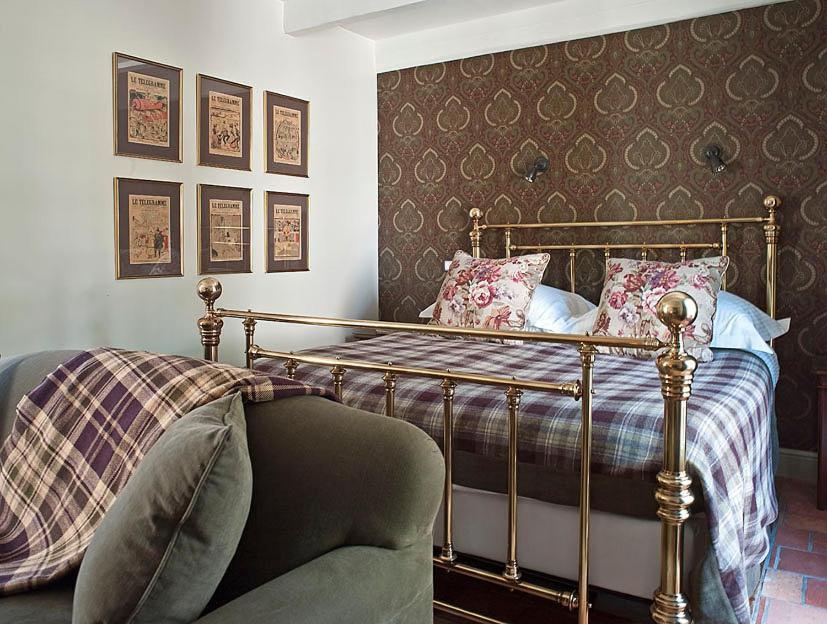 Country House Duinhof De Haan Ngoại thất bức ảnh